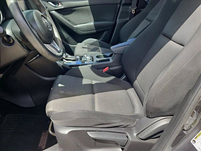 Used 2016 MAZDA CX-5 Sport w/ Rear Camera Package FWD image 15
