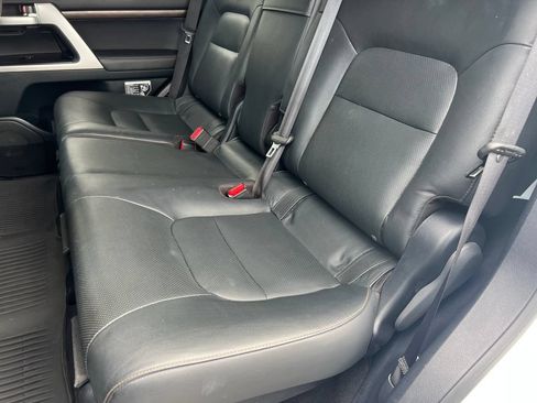 Used 2021 Toyota Land Cruiser Heritage Edition AWD/4WD image 16