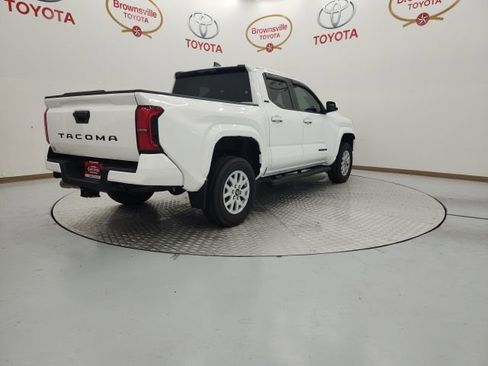 Used 2024 Toyota Tacoma SR5 image 8