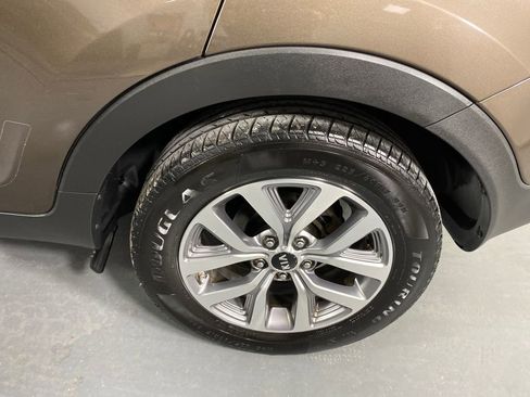Used 2015 Kia Sportage LX image 26