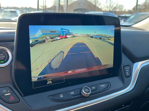 Used 2024 Chevrolet Blazer LT w/ Convenience Package image 22