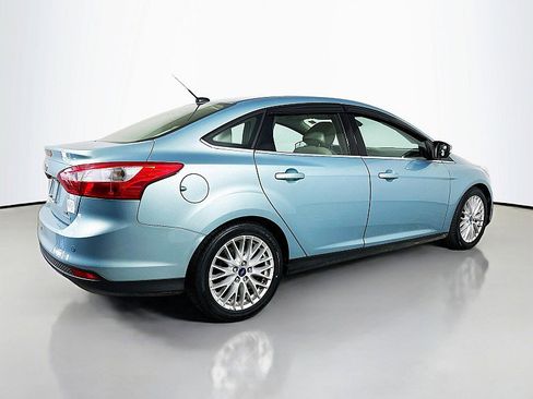 Used 2012 Ford Focus SEL FWD image 7