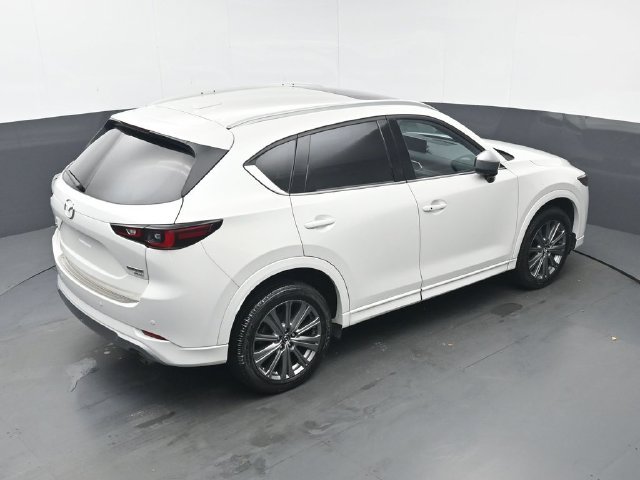 Certified 2024 MAZDA CX-5 Signature AWD/4WD image 40