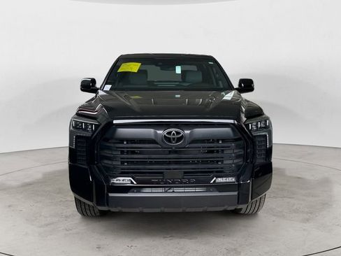 New 2026 Toyota Tundra Limited AWD/4WD image 8