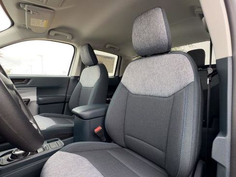 New 2026 Ford Maverick XLT w/ Equipment Group 301A image 9