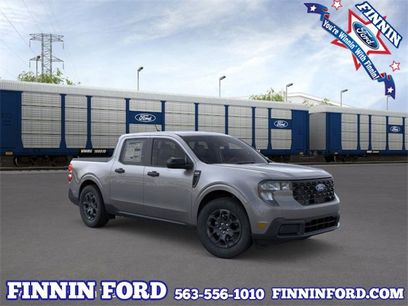 New 2025 Ford Maverick XLT