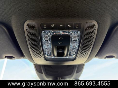 Used 2022 Mercedes-Benz GLS 450 4MATIC image 30