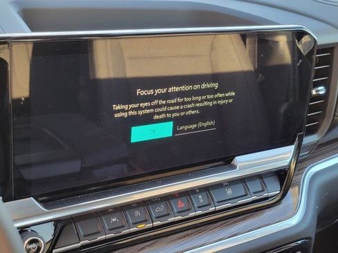 New 2026 Chevrolet Silverado 1500 RST w/ Redline Edition image 16