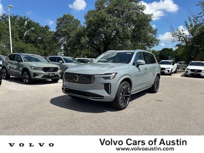 New 2026 Volvo XC90 B6 Ultra