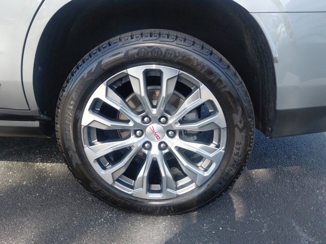 Used 2024 GMC Yukon Denali AWD/4WD image 15