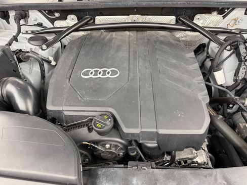 Used 2022 Audi Q5 2.0T Premium Plus w/ Premium Plus Package AWD/4WD image 42