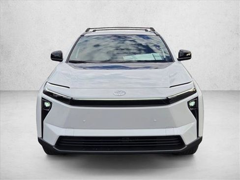 New 2026 Toyota bZ XLE Plus image 6
