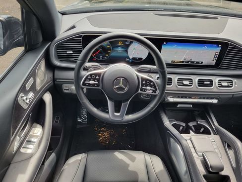 Used 2022 Mercedes-Benz GLE 350 w/ Premium Package image 13