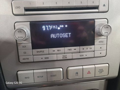 Used 2009 Lincoln MKZ image 29