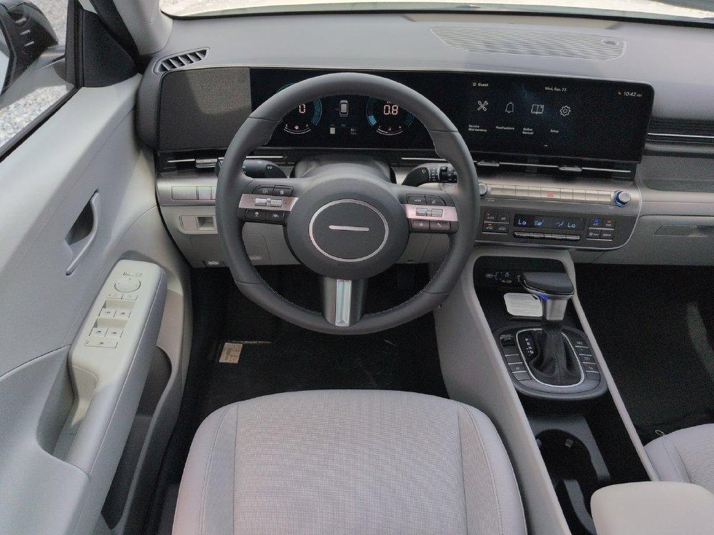 New 2027 Hyundai Kona SEL Sport FWD image 22