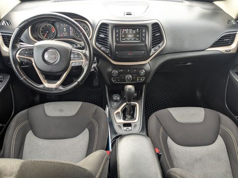 Used 2016 Jeep Cherokee Sport w/ Cold Weather Group image 17