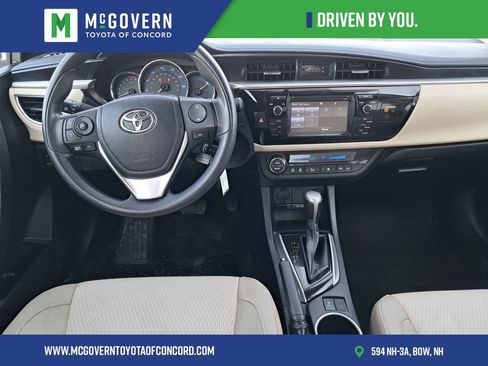 Used 2014 Toyota Corolla L image 13