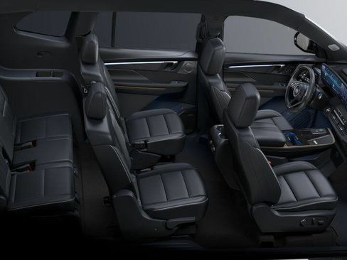 New 2026 Buick Enclave Avenir w/ Super Cruise Package image 34