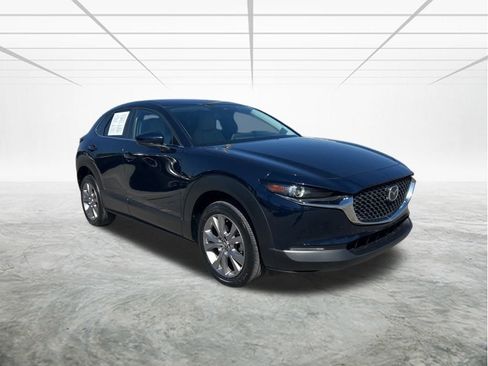 Used 2020 MAZDA CX-30 FWD w/ Select Package image 2