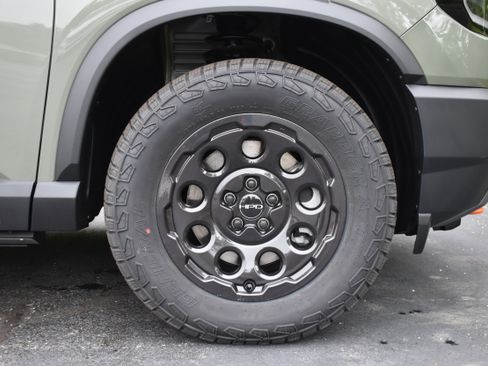 New 2026 Honda Passport TrailSport Elite image 10