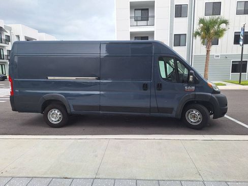 Used 2019 RAM ProMaster 3500 FWD image 4