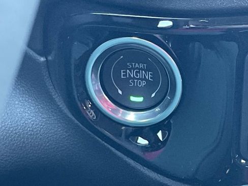 New 2026 Chevrolet Silverado 1500 RST w/ All Star Edition Plus image 26