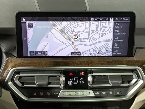 Used 2022 BMW X3 xDrive30i w/ Premium Package 2 AWD/4WD image 20