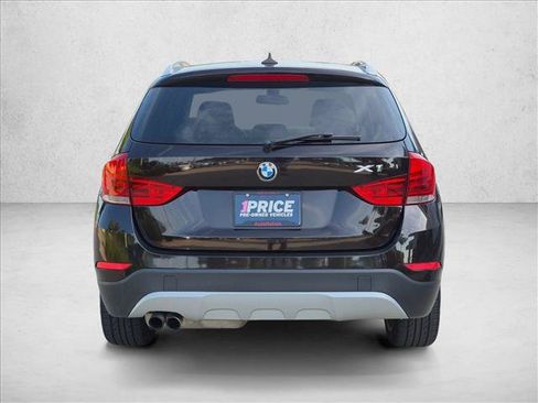Used 2015 BMW X1 sDrive28i RWD image 7