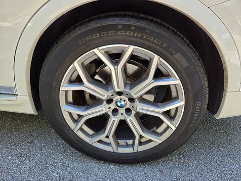 Used 2026 BMW X7 xDrive40i AWD/4WD image 20