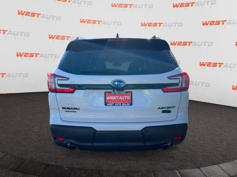 Used 2023 Subaru Ascent Onyx Edition AWD/4WD image 4
