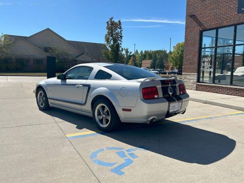 Used 2008 Ford Mustang GT image 9