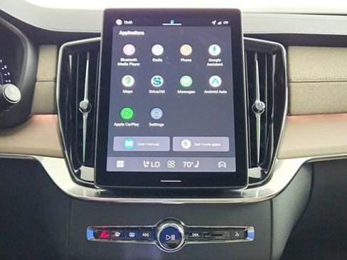 Certified 2026 Volvo XC90 B6 Ultra w/ Protection Package AWD/4WD image 20