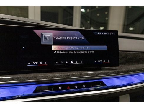 New 2026 BMW 760i xDrive w/ Executive Package image 71