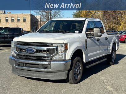 Used 2022 Ford F250 XLT