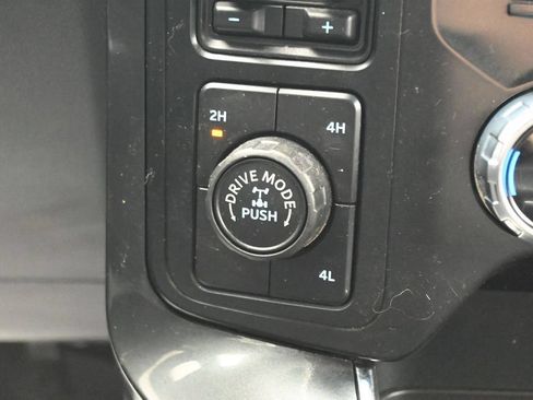 Used 2022 Ford F150 XLT w/ Equipment Group 302A High AWD/4WD image 23