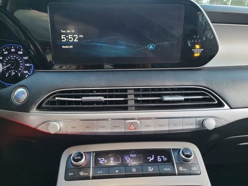 Used 2020 Hyundai Palisade SEL image 24