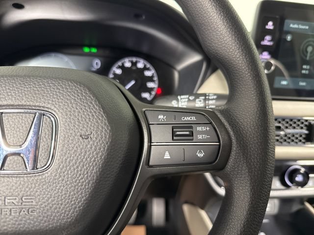 New 2026 Honda HR-V LX image 26