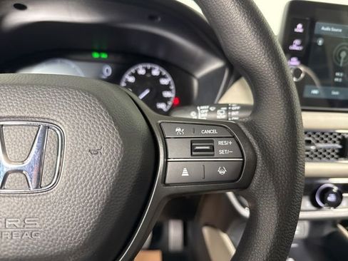 New 2026 Honda HR-V LX image 26