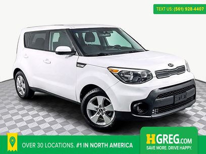 Used 2019 Kia Soul