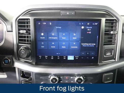 New 2026 Ford F150 XLT w/ Equipment Group 302A MID AWD/4WD image 44