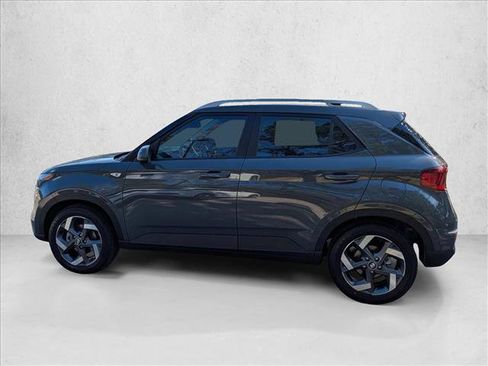 New 2026 Hyundai Venue SEL FWD image 5