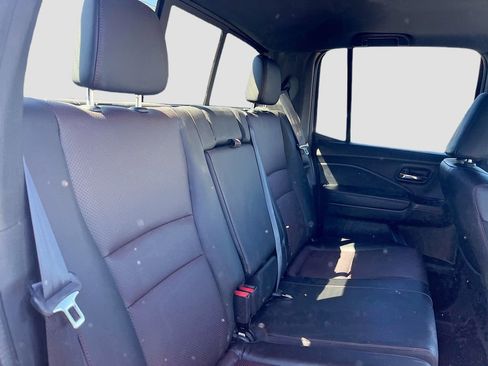 Used 2023 Honda Ridgeline Black Edition image 27
