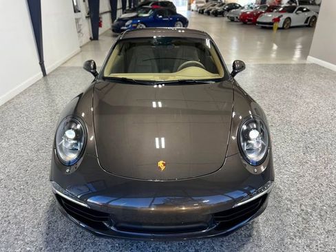 Used 2013 Porsche 911 Carrera 4S image 12