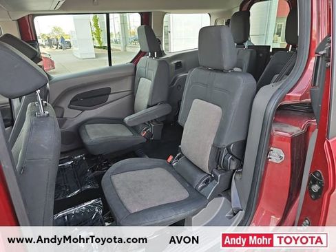 Used 2019 Ford Transit Connect XL image 25