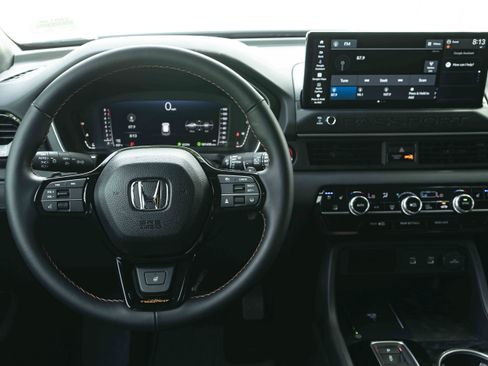 Used 2026 Honda Passport TrailSport Elite image 19