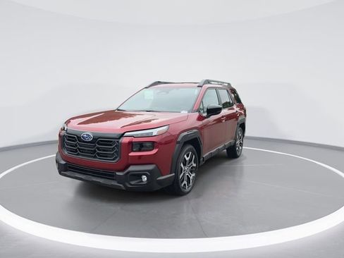 New 2026 Subaru Outback Touring XT AWD/4WD image 3