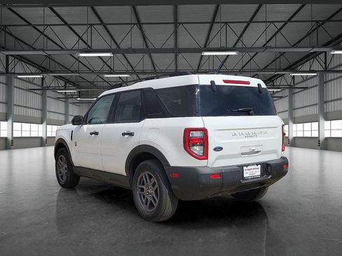 Used 2025 Ford Bronco Sport Big Bend image 3