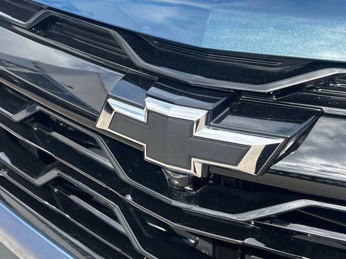 New 2026 Chevrolet Equinox RS w/ Safety and Technology Package image 43