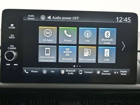 Used 2023 Honda CR-V EX-L image 17