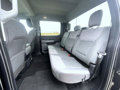 Used 2024 Ford F250 XLT image 20